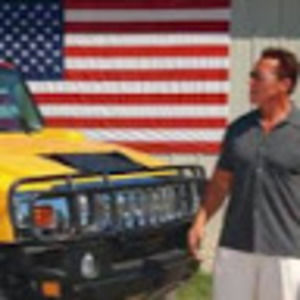 Meet your Posher, Stephane